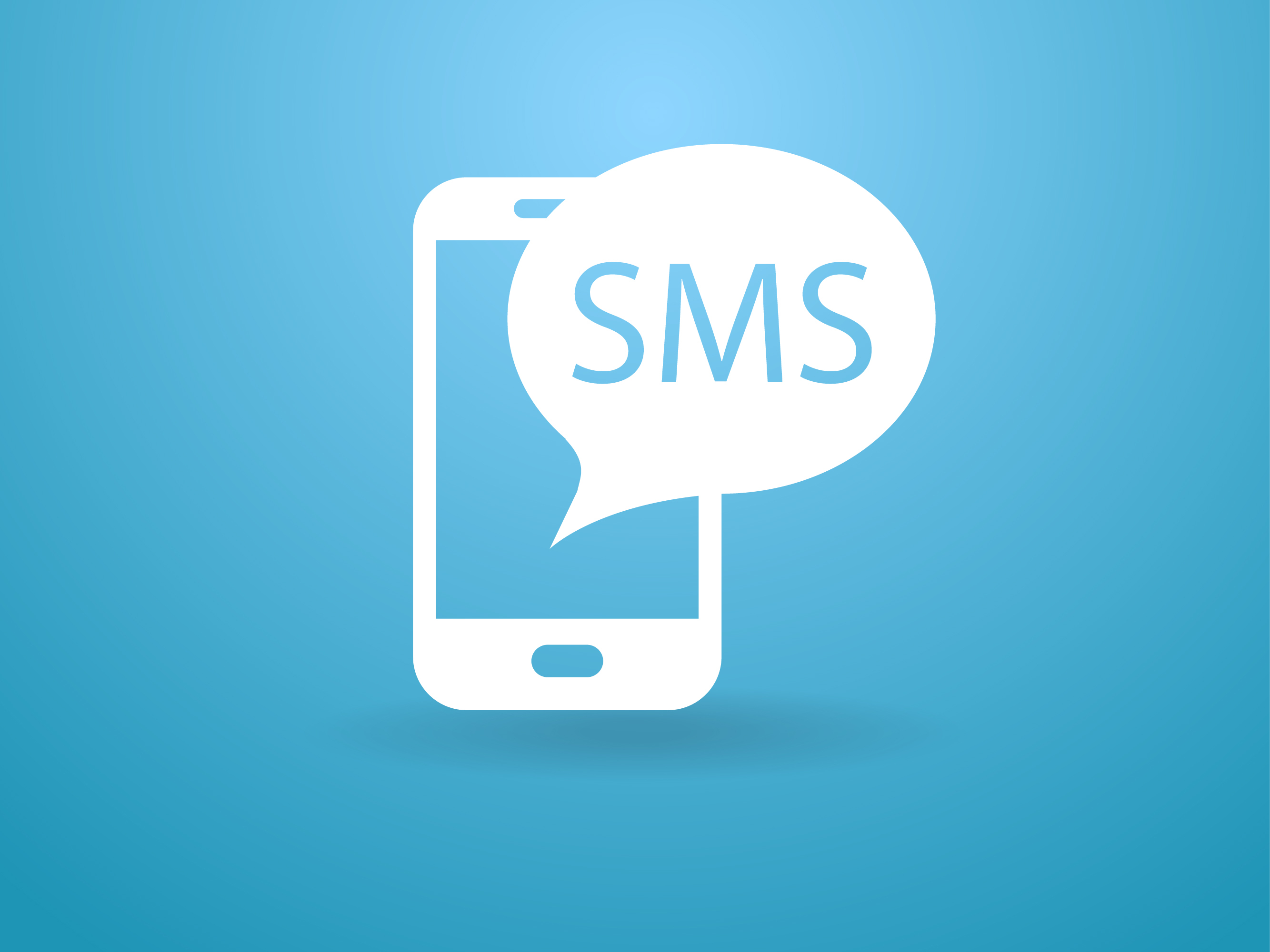 Картинка сообщения. SMS соединение. Тема SMS приложение логотип.